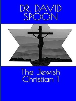 cover image of The Jewish Christian 1
